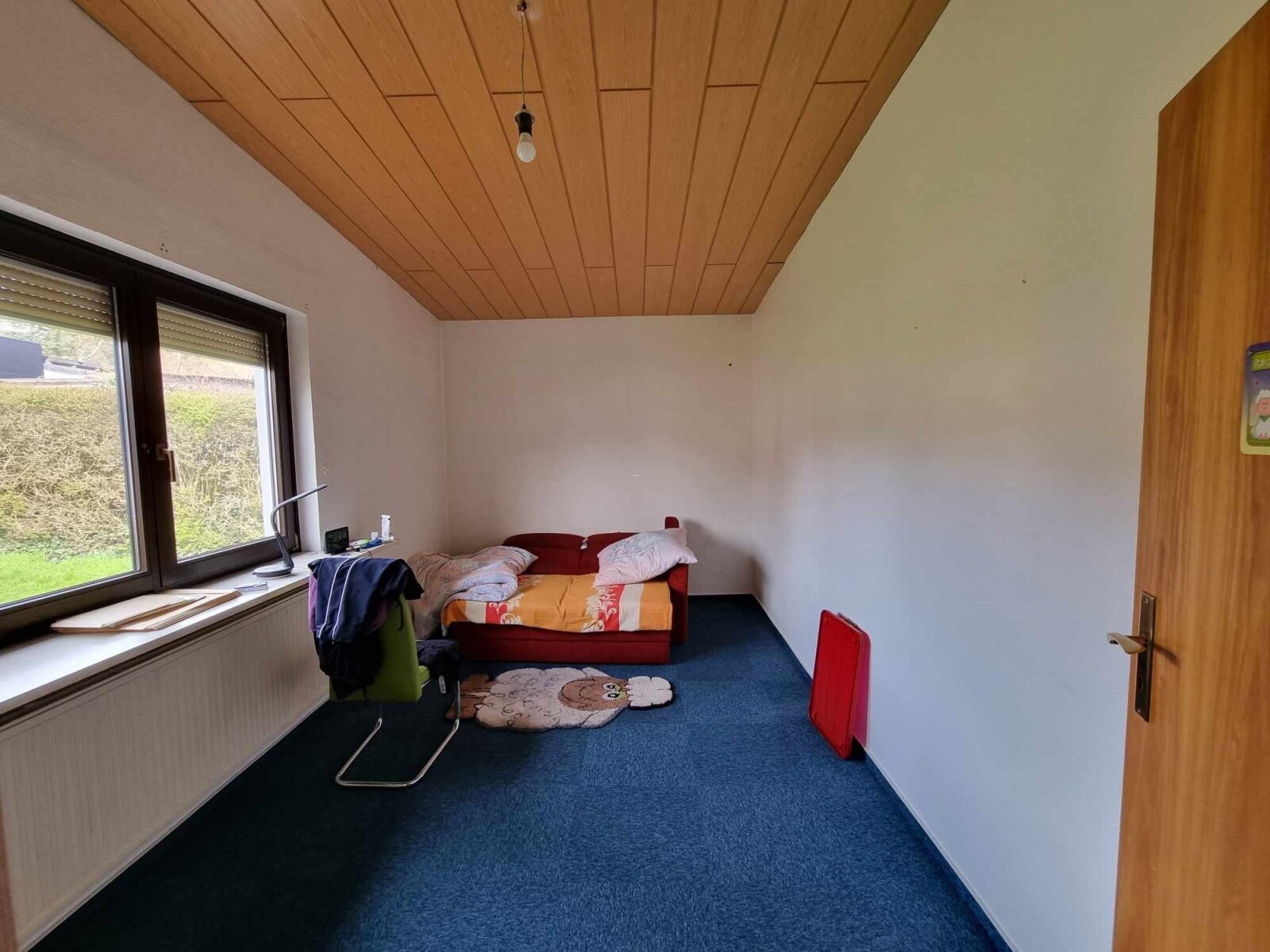 Gästezimmer/Kinderzimmer/ Büro