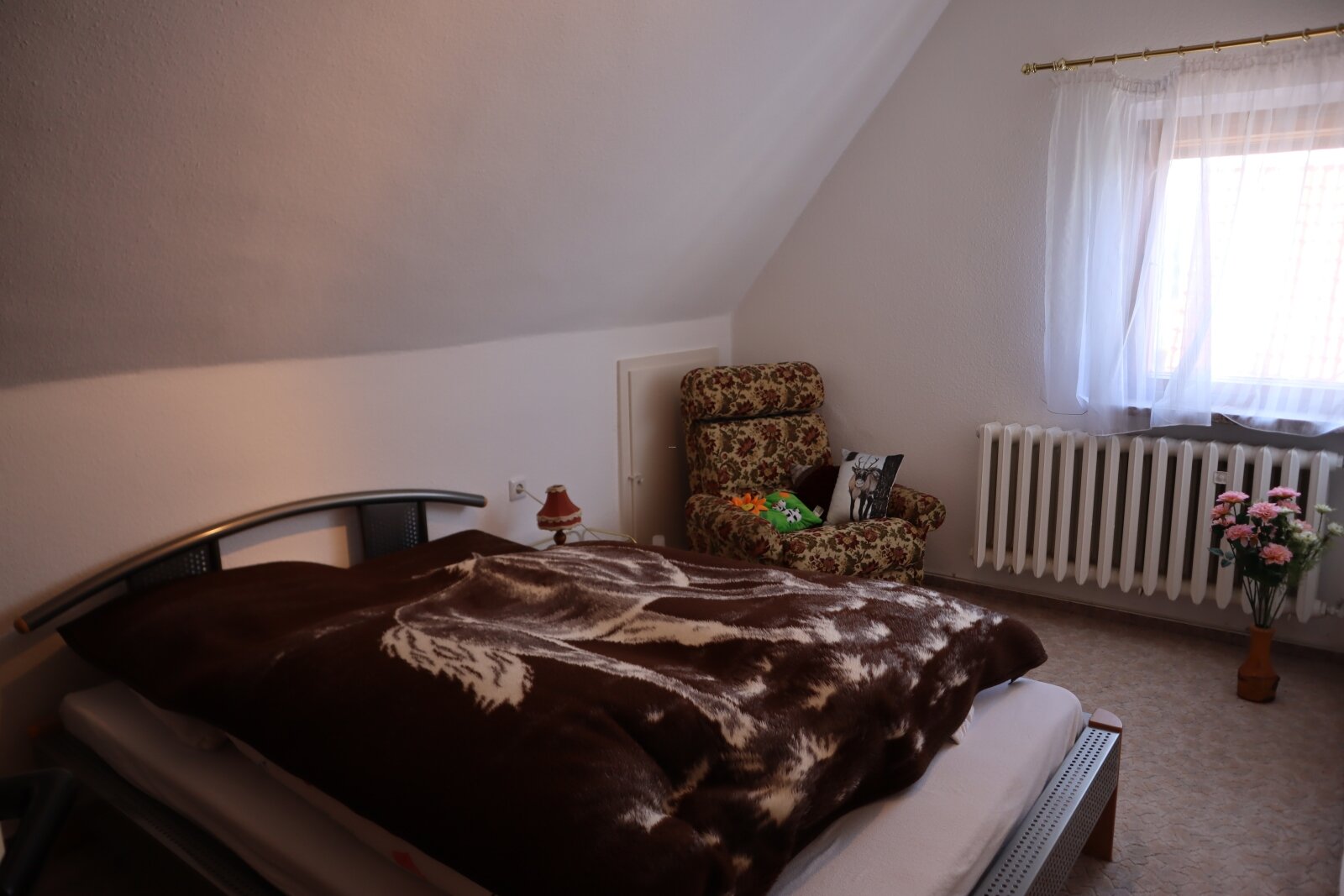 Gästezimmer im DG