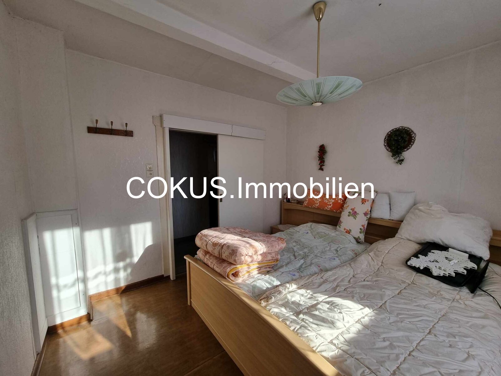 Schlafzimmer OG