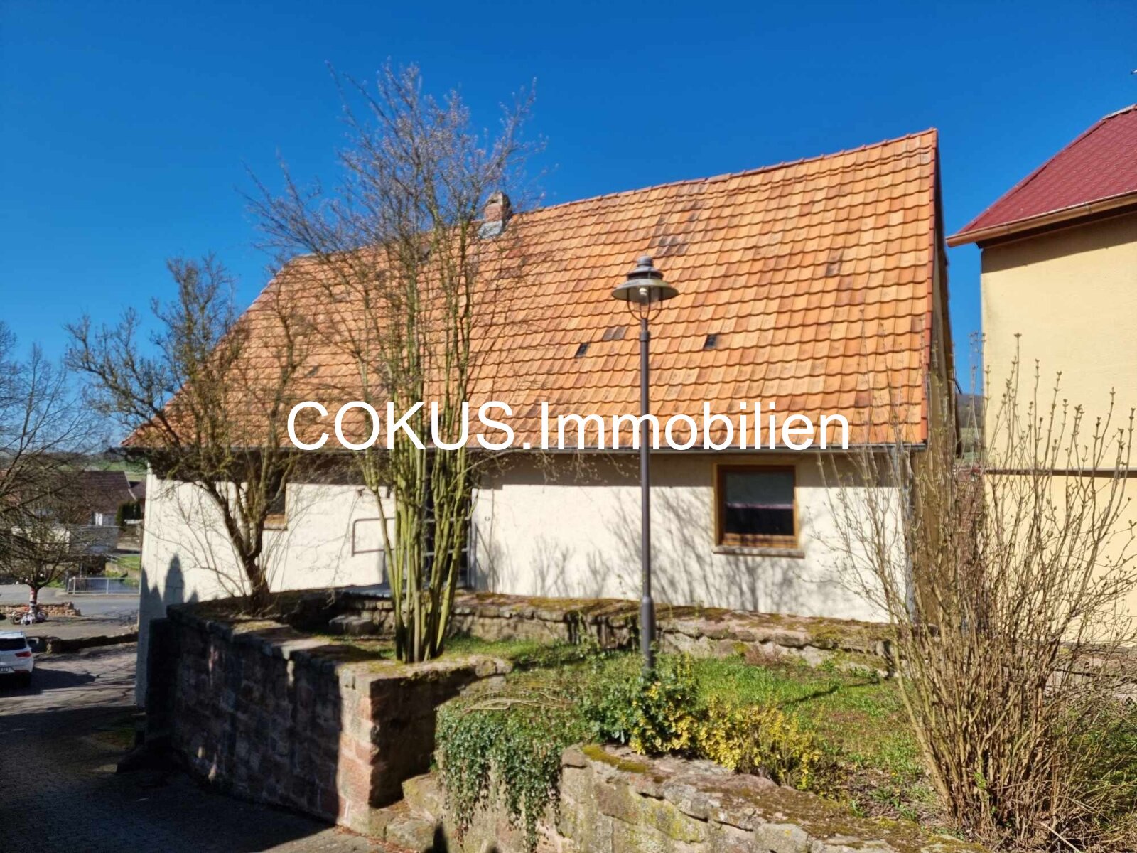 🌟 Vielseitiges Raumwunder mit Gastro-Flair und Wohnpotenzial 🌟 Vielseitiges Raumwunder mit Gastro-Flair und Wohnpotenzial