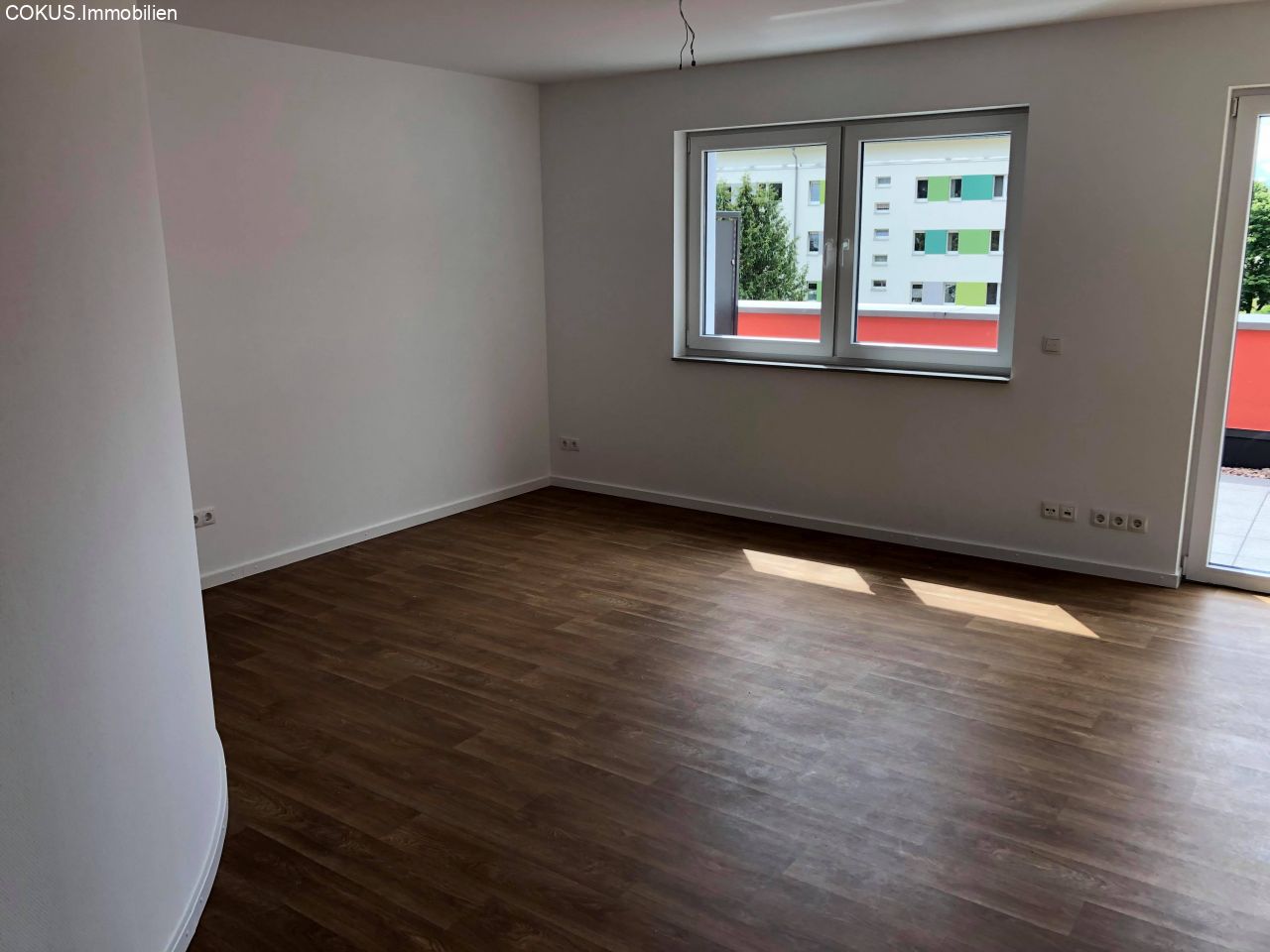 barrierefreie 3 - Raum Penthouse Wohnung in Steinbach ...