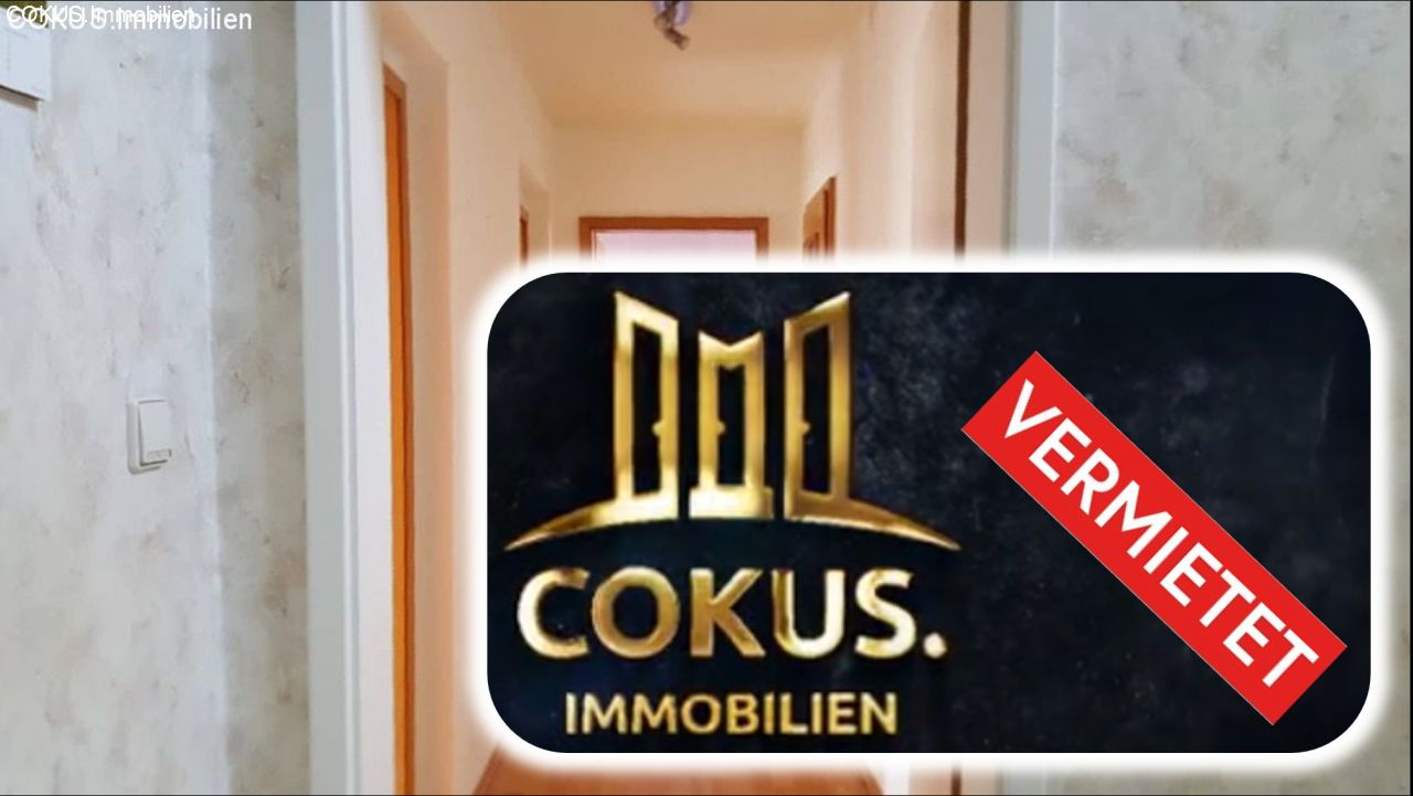 Gemütliche 3 Raumwohnung Gemütliche 3 Raumwohnung