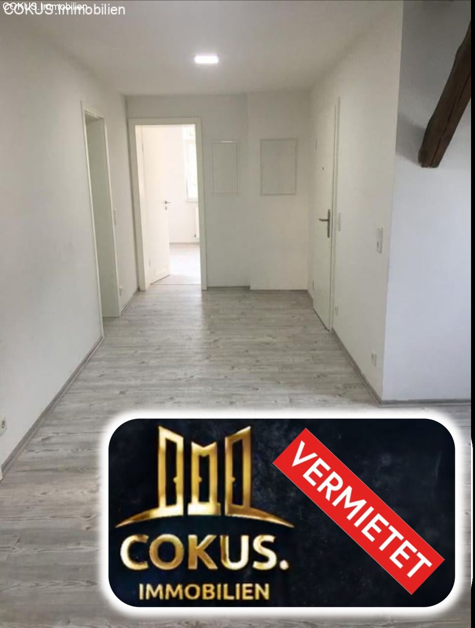 Gemütliche 4 ZKB Altstadtmaisonette mit Parkplatz Gemütliche 4 ZKB Altstadtmaisonette mit Parkplatz